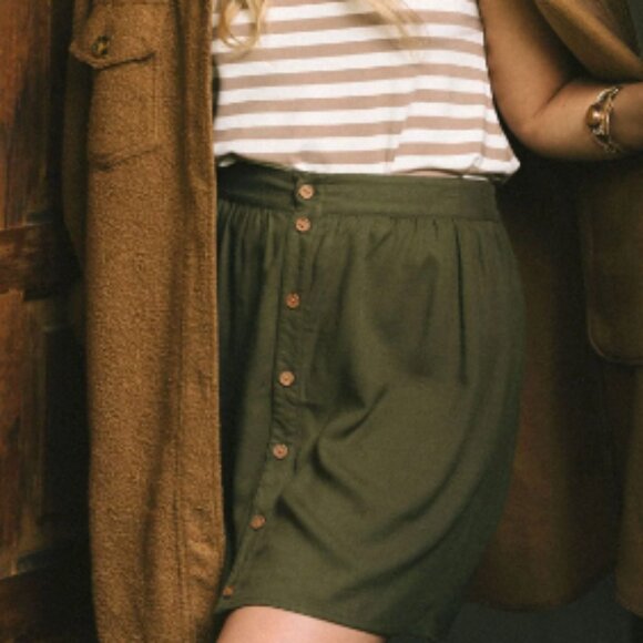 Brand new, never worn! Jackson Rowe skirt - Picture 2 of 2